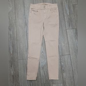 🟪AE Jeans - Blush Pink